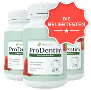 Prodentim