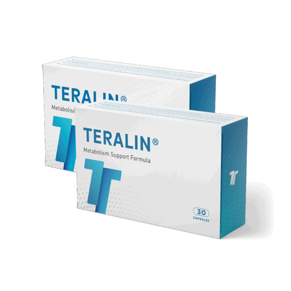 Terralin Kapseln